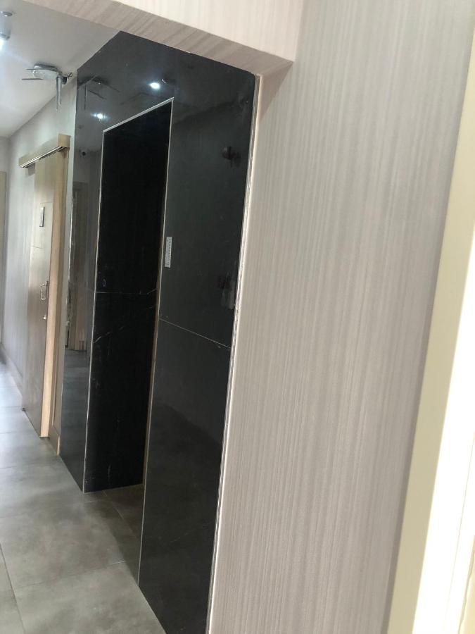 Okda Hotel Istanbul Eksteriør billede